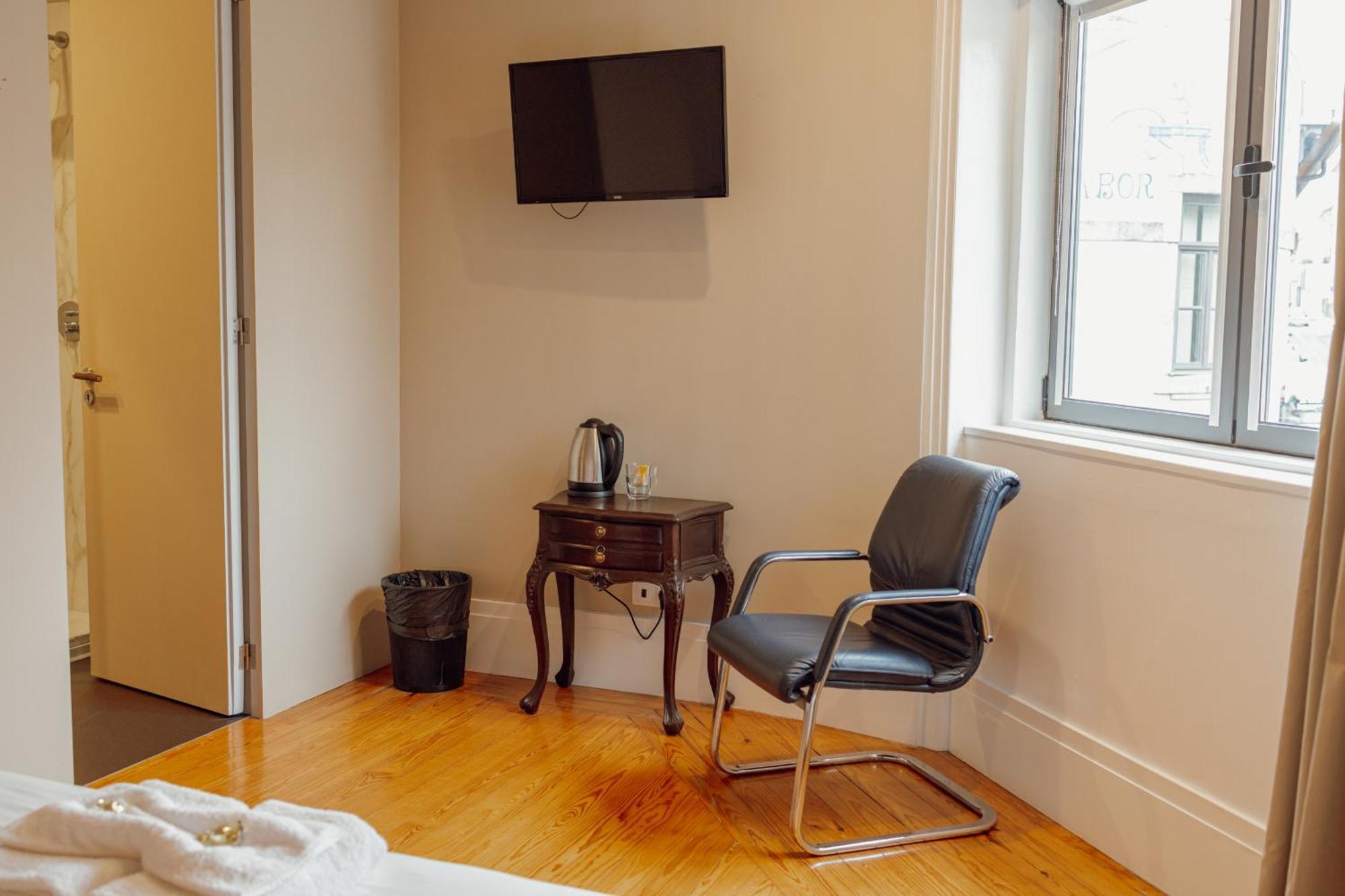 Boutique Suites By Hosty — Photos 1