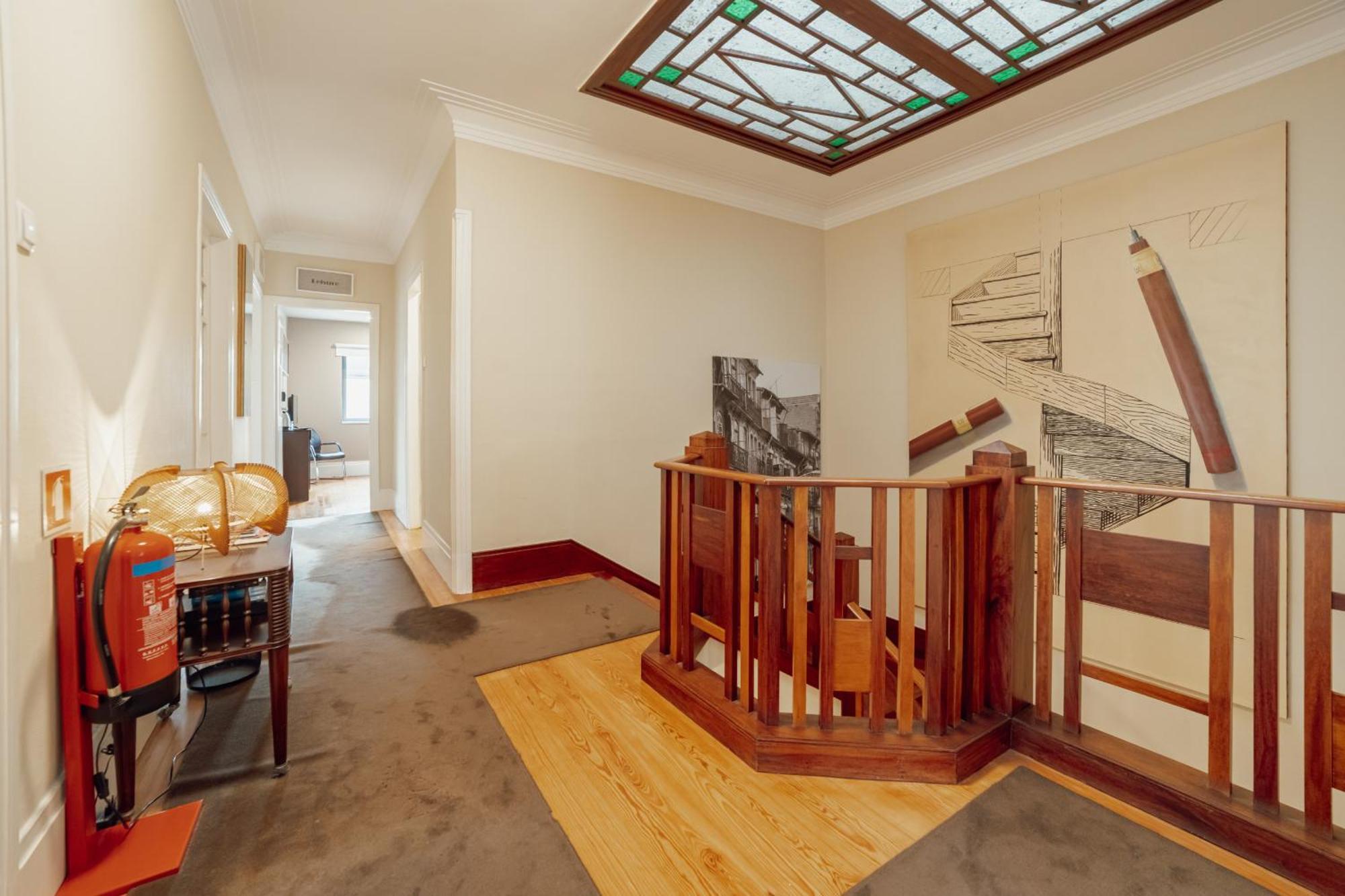 Boutique Suites By Hosty, Porto