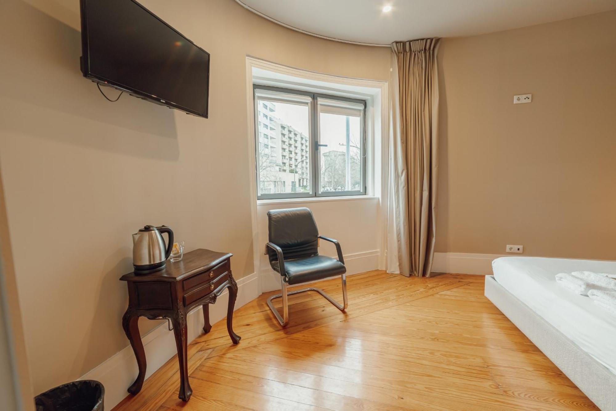 Boutique Suites By Hosty — Photos 2